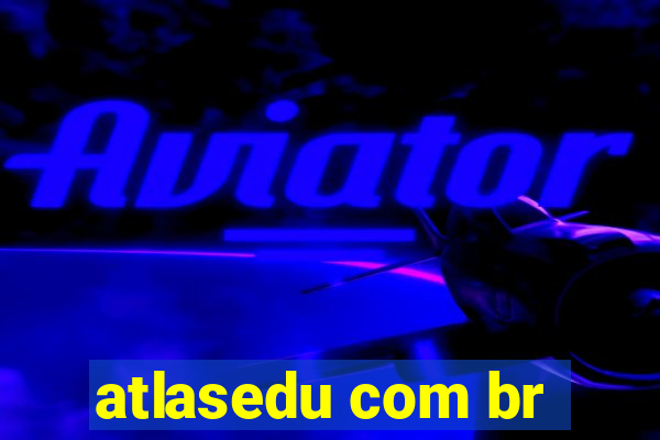 atlasedu com br